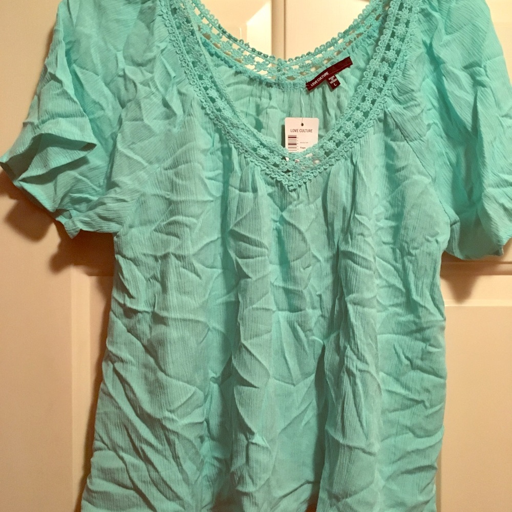 Ladies, NWT, blouse